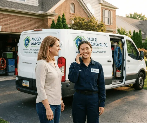 Crawlspace Mold Remediation Hardy, NE FAQs
